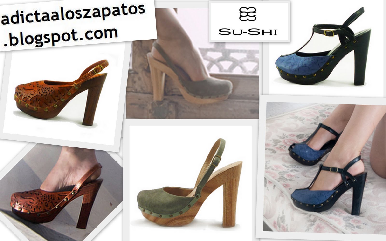 CHRISTIAN LOUBOUTIN Zuecos Nuevas adquisiciones CHRISTIAN LOUBOUTIN Zuecos Nuevas adquisiciones